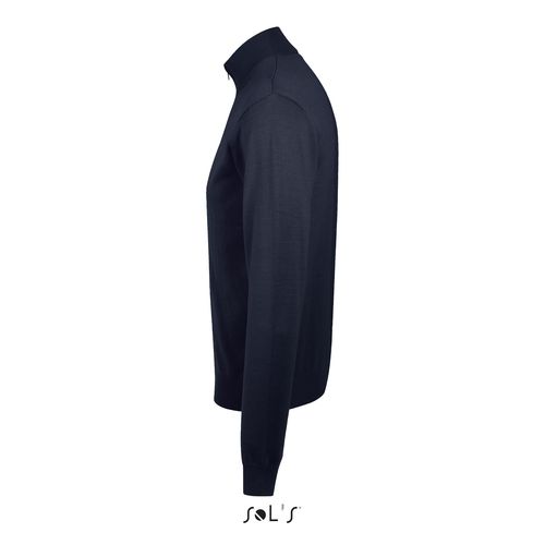 GILET HOMME ZIPPÉ SOL'S GORDON MEN