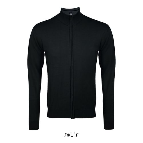 GILET HOMME ZIPPÉ SOL'S GORDON MEN