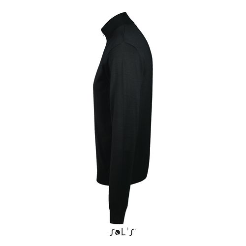 GILET HOMME ZIPPÉ SOL'S GORDON MEN