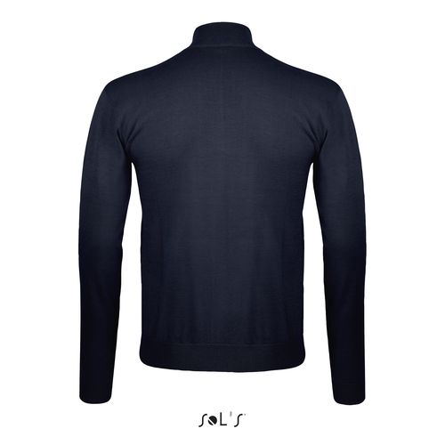 GILET HOMME ZIPPÉ SOL'S GORDON MEN - 7