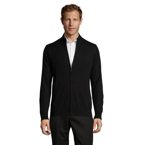 GILET HOMME ZIPPÉ SOL'S GORDON MEN