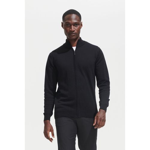 GILET HOMME ZIPPÉ SOL'S GORDON MEN - 1