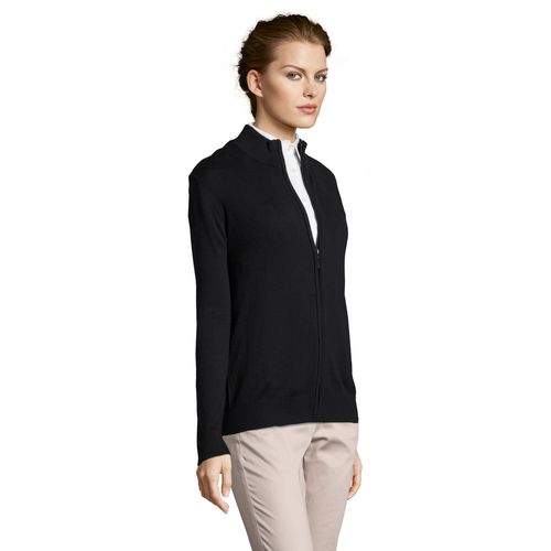GILET FEMME ZIPPÉ SOL'S GORDON WOMEN