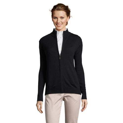 GILET FEMME ZIPPÉ SOL'S GORDON WOMEN - 3