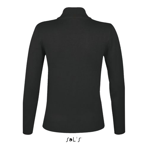 GILET FEMME ZIPPÉ SOL'S GORDON WOMEN