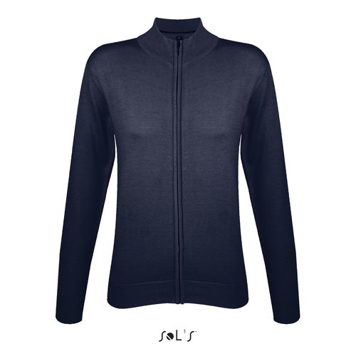 GILET FEMME ZIPPÉ SOL'S GORDON WOMEN
