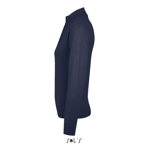 GILET FEMME ZIPPÉ SOL'S GORDON WOMEN