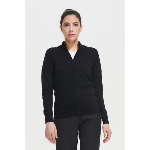 GILET FEMME ZIPPÉ SOL'S GORDON WOMEN - 1