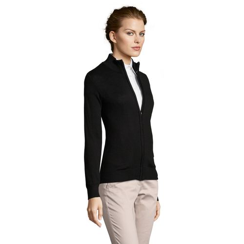 GILET FEMME ZIPPÉ SOL'S GORDON WOMEN