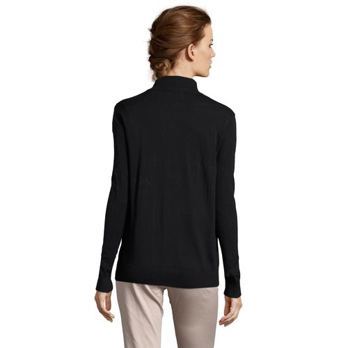 GILET FEMME ZIPPÉ SOL'S GORDON WOMEN