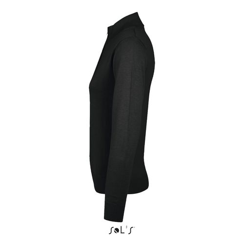 GILET FEMME ZIPPÉ SOL'S GORDON WOMEN