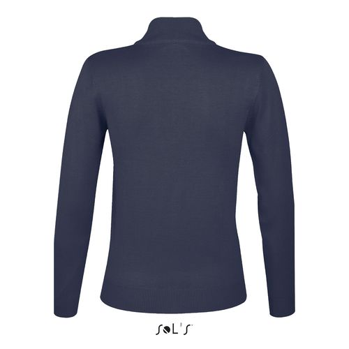 GILET FEMME ZIPPÉ SOL'S GORDON WOMEN