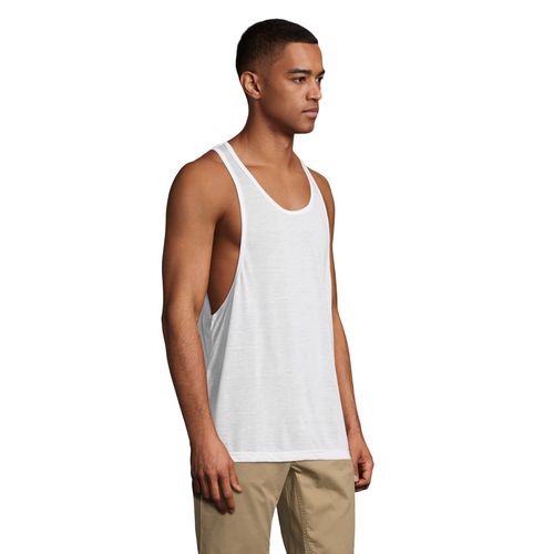 DÉBARDEUR UNISEXE SOL'S JAMAÏCA - 4