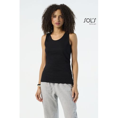 DÉBARDEUR FEMME SOL'S JANE