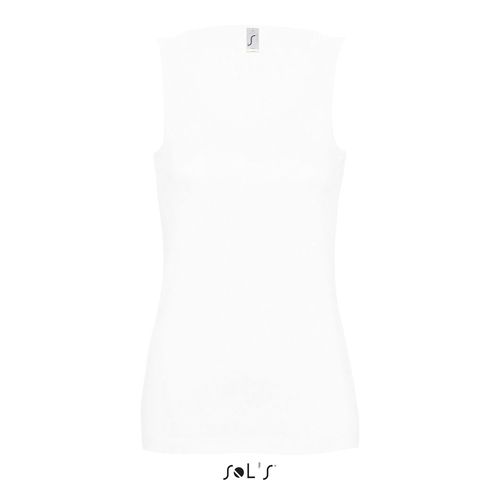 DÉBARDEUR FEMME SOL'S JANE - 6