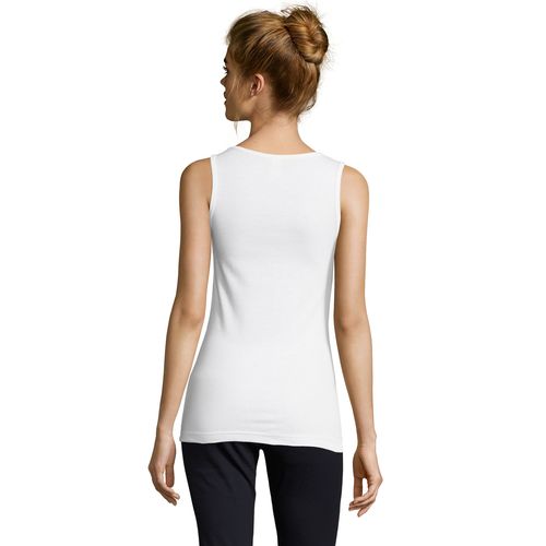 DÉBARDEUR FEMME SOL'S JANE - 4