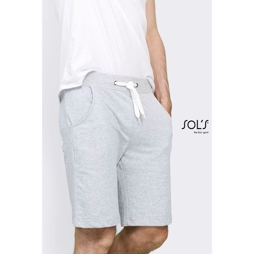 marina francesa PANTALONES CORTOS PARA HOMBRE SOL'S JUNE