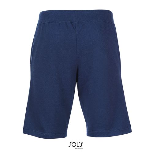 marina francesa PANTALONES CORTOS PARA HOMBRE SOL'S JUNE