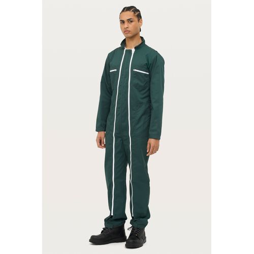 COMBINAISON WORKWEAR DOUBLE ZIP SOL'S JUPITER PRO