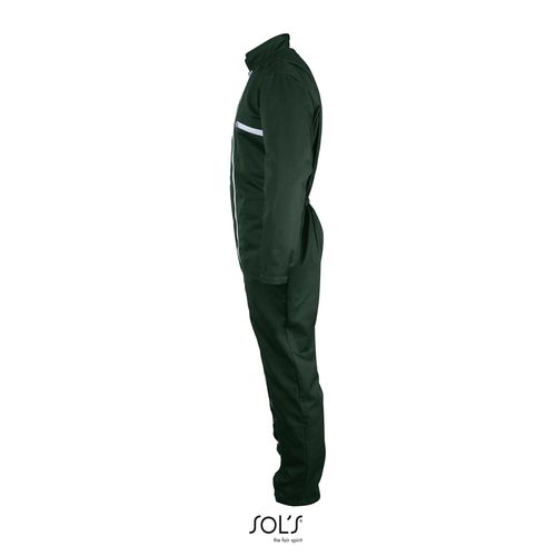 COMBINAISON WORKWEAR DOUBLE ZIP SOL'S JUPITER PRO