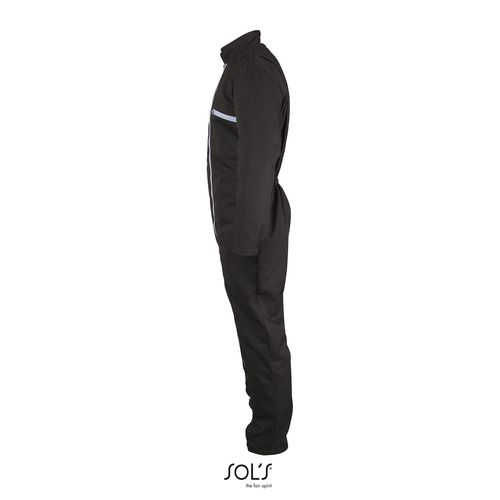 COMBINAISON WORKWEAR DOUBLE ZIP SOL'S JUPITER PRO