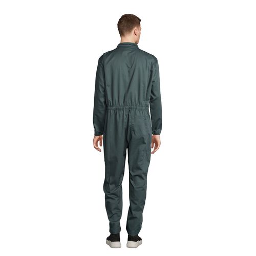 COMBINAISON WORKWEAR DOUBLE ZIP SOL'S JUPITER PRO
