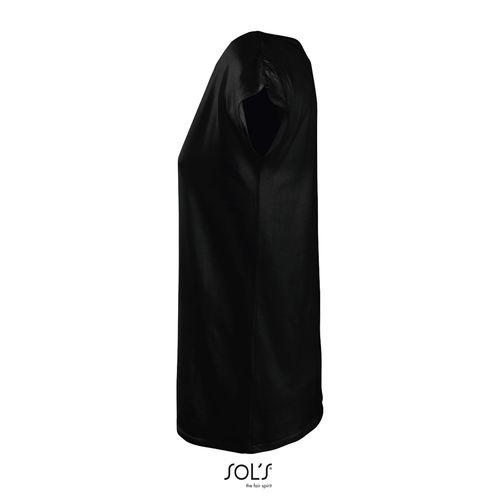 TEE-SHIRT LONG MANCHES KIMONO SOL'S MARYLIN