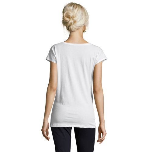 TEE-SHIRT LONG MANCHES KIMONO SOL'S MARYLIN - 4