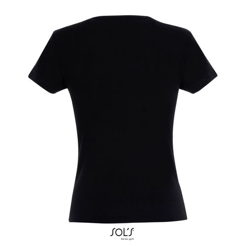TEE-SHIRT FEMME SOL'S MISS