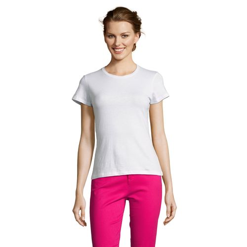 TEE-SHIRT FEMME SOL'S MISS - 3