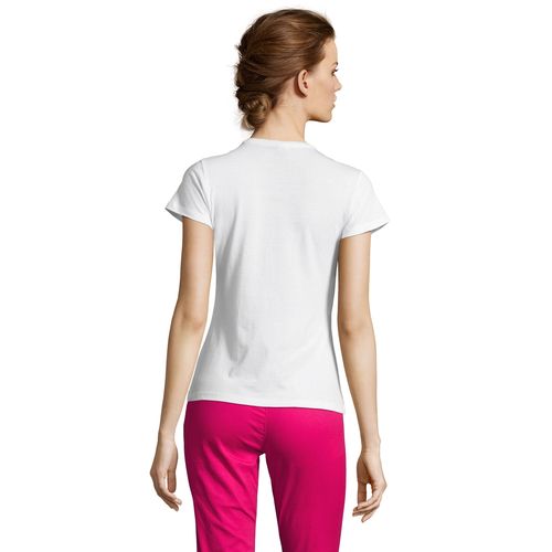 TEE-SHIRT FEMME SOL'S MISS - 4