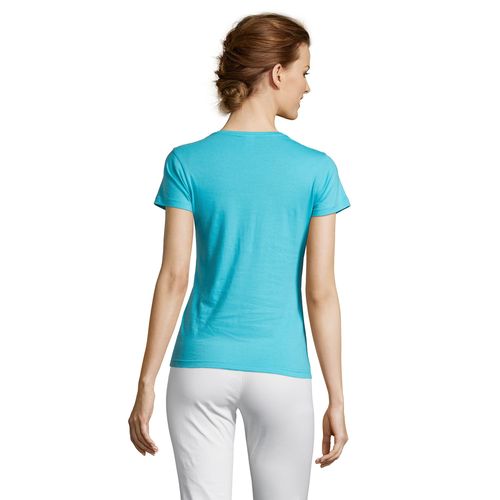 TEE-SHIRT FEMME SOL'S MISS