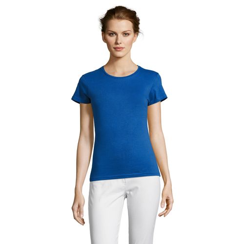 TEE-SHIRT FEMME SOL'S MISS
