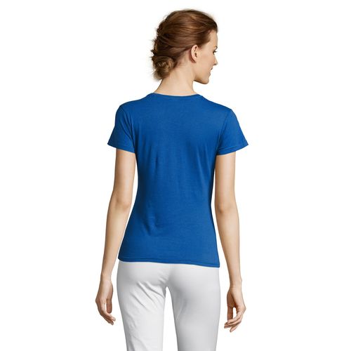 TEE-SHIRT FEMME SOL'S MISS