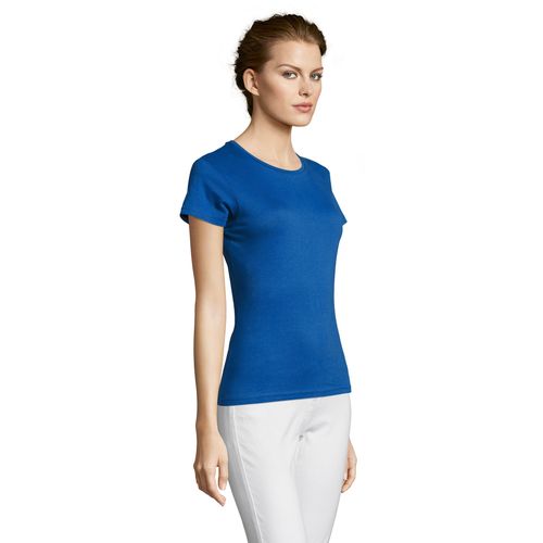 TEE-SHIRT FEMME SOL'S MISS