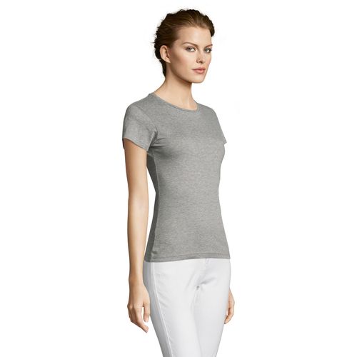 TEE-SHIRT FEMME SOL'S MISS