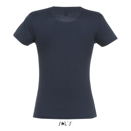 TEE-SHIRT FEMME SOL'S MISS
