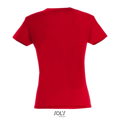 TEE-SHIRT FEMME SOL'S MISS