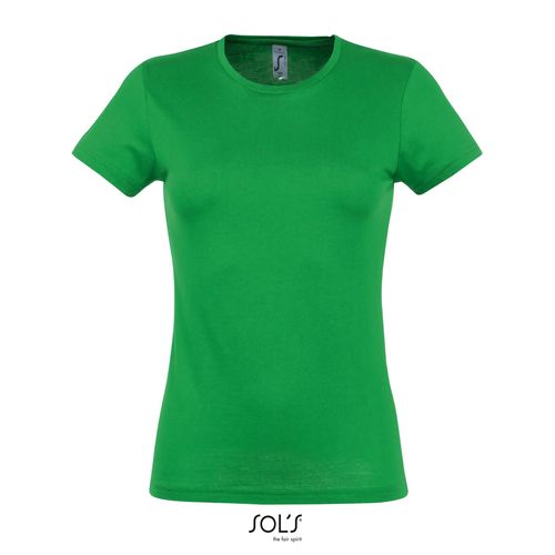 TEE-SHIRT FEMME SOL'S MISS