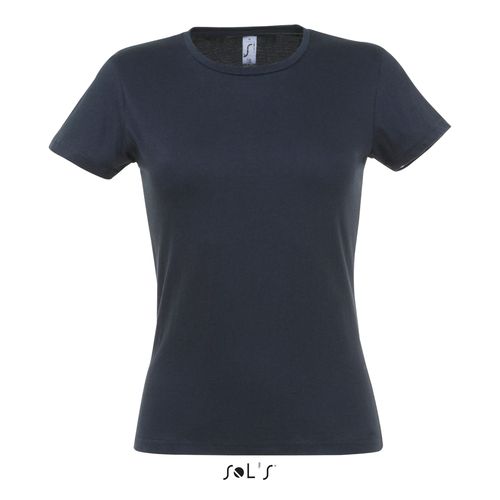 TEE-SHIRT FEMME SOL'S MISS