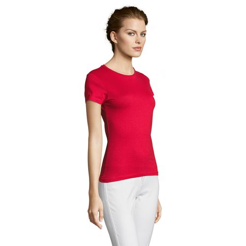 TEE-SHIRT FEMME SOL'S MISS