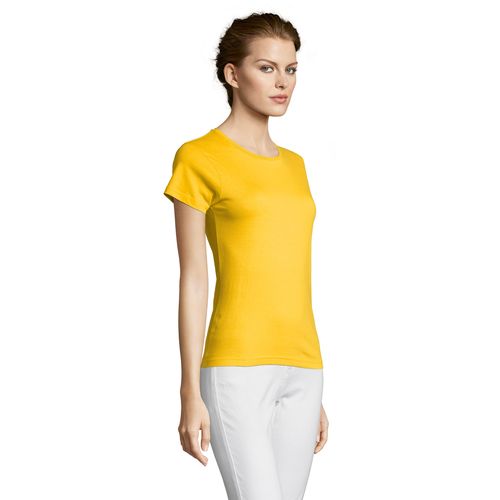 TEE-SHIRT FEMME SOL'S MISS
