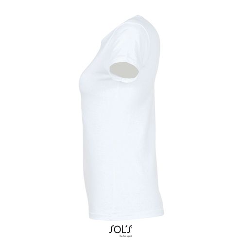 TEE-SHIRT FEMME SOL'S MISS - 8