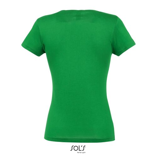 TEE-SHIRT FEMME SOL'S MISS