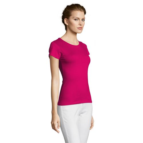 TEE-SHIRT FEMME SOL'S MISS