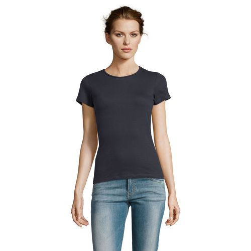 TEE-SHIRT FEMME SOL'S MISS