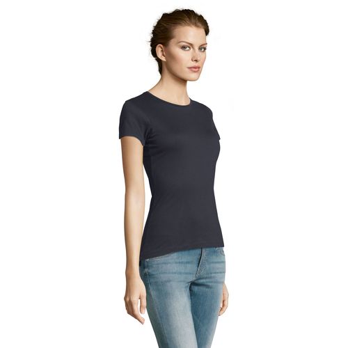 TEE-SHIRT FEMME SOL'S MISS