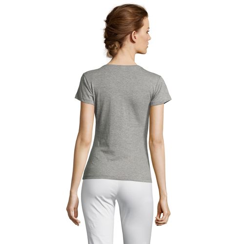 TEE-SHIRT FEMME SOL'S MISS