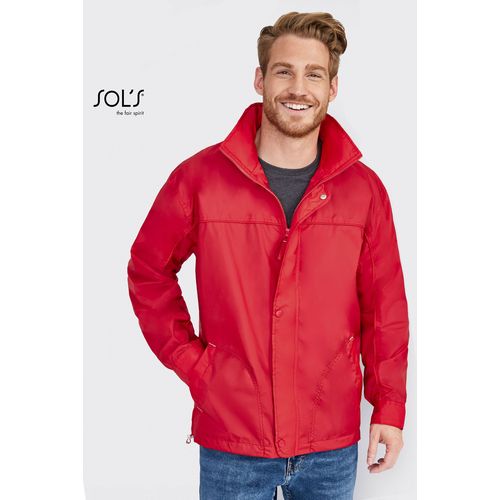 COUPE-VENT DOUBLÉ JERSEY SOL'S MISTRAL