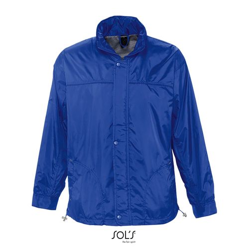 COUPE-VENT DOUBLÉ JERSEY SOL'S MISTRAL